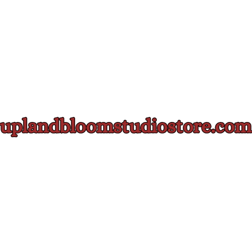 Uplandbloomstudiostore Store